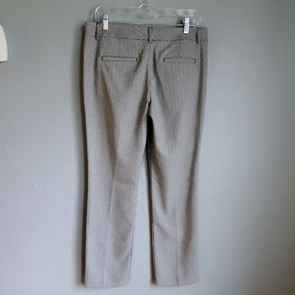 Express Editor Dress Pants - Picture 4 of 4